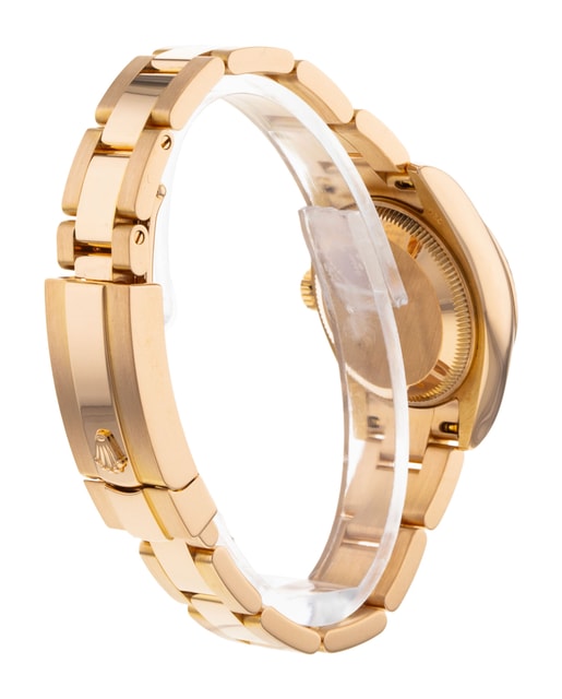 Rolex Datejust Lady 179175 Image 3